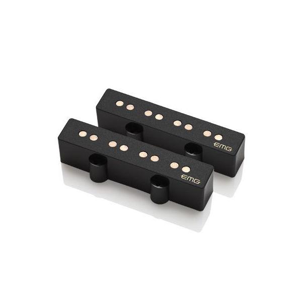 EMG JV Set ベース アクティブ・ピックアップ : ワールド輸入アイテム