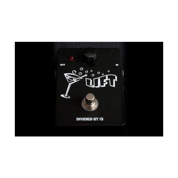 【値下げしました】DIVIDED BY 13 LIFT wakiasedry_87050685