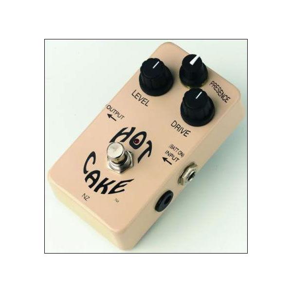 Crowther Audio  HOT CAKE 3knob  オーバードライブ wakiasedry_87050787