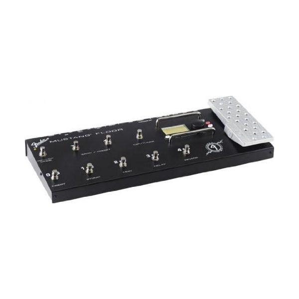 Fender フェンダー Mustang Floor ギター Guitar Multi-Effects