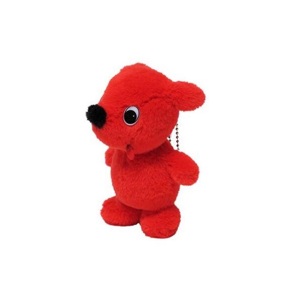 チーバくん ぬいぐるみマスコットボールチェーン 新 : 和金 - 通販