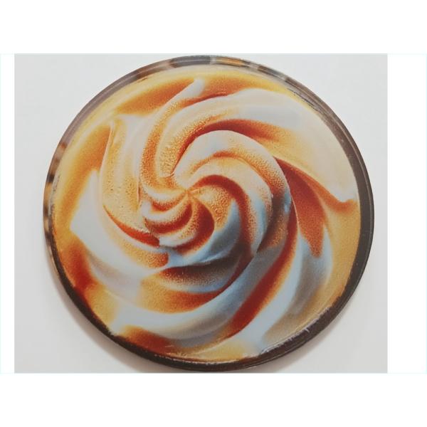 ジオラマ展示台　アクリル板