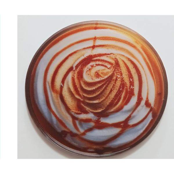 ジオラマ展示台　アクリル板