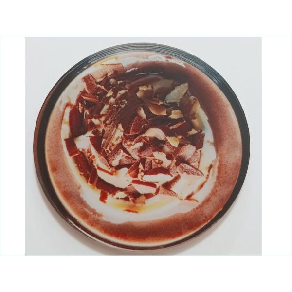 ジオラマ展示台　アクリル板