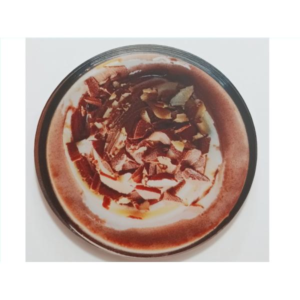 ジオラマ展示台　アクリル板