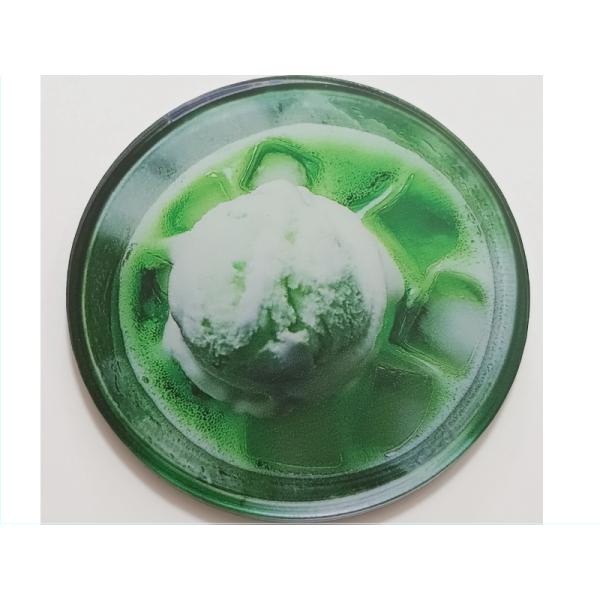 ジオラマ展示台　アクリル板