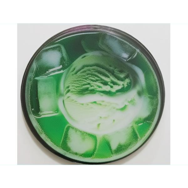 ジオラマ展示台　アクリル板