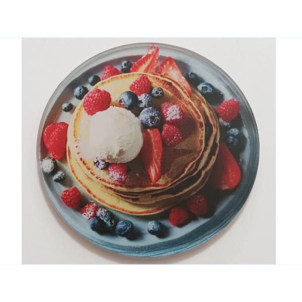 ジオラマ展示台　アクリル板