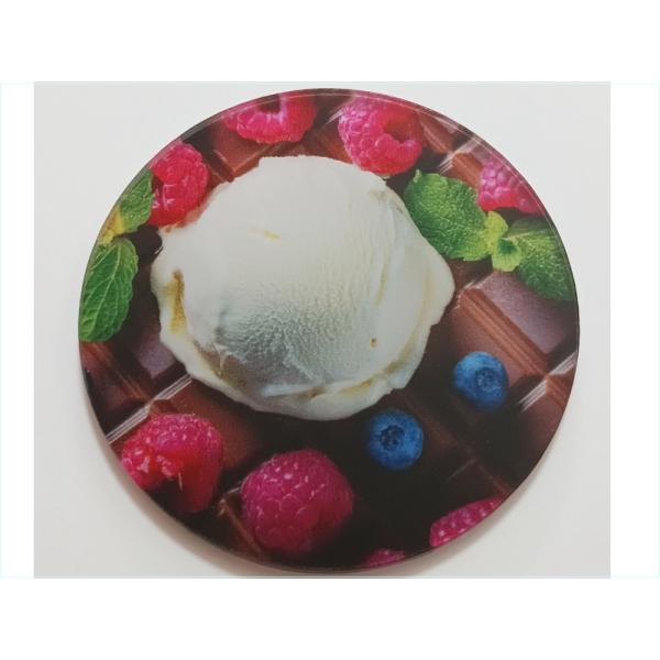 ジオラマ展示台　アクリル板