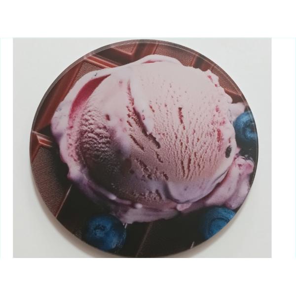 ジオラマ展示台　アクリル板