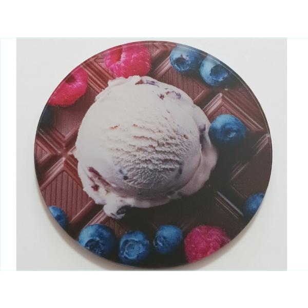 ジオラマ展示台　アクリル板