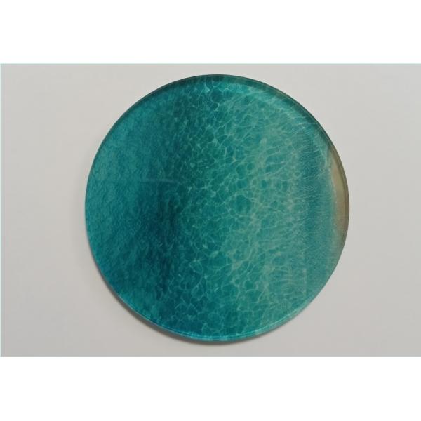 ジオラマ展示台　アクリル板