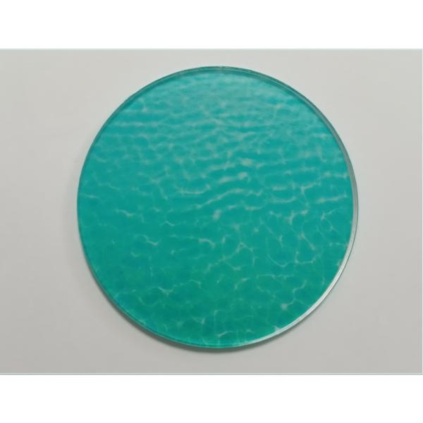 ジオラマ展示台　アクリル板