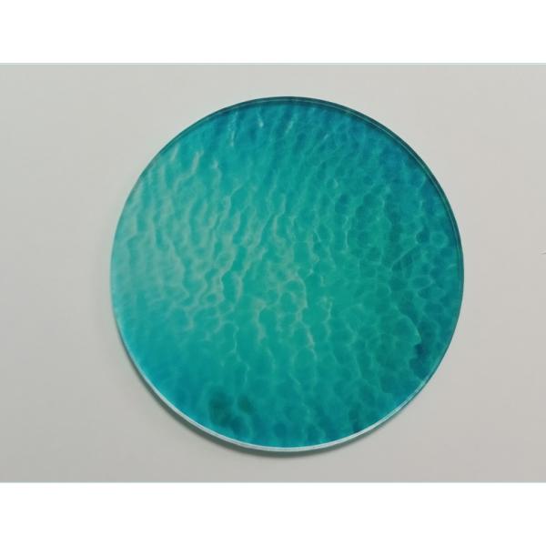 ジオラマ展示台　アクリル板