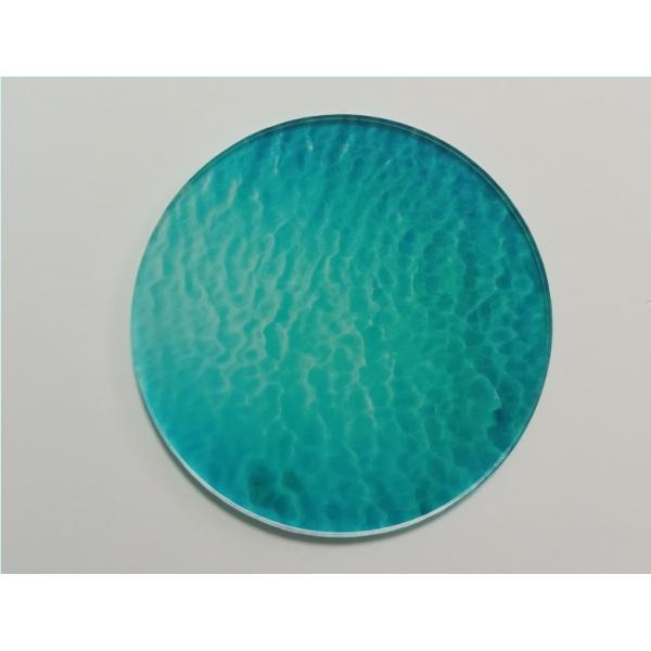 ジオラマ展示台　アクリル板