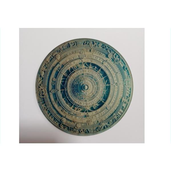 ジオラマ展示台　アクリル板