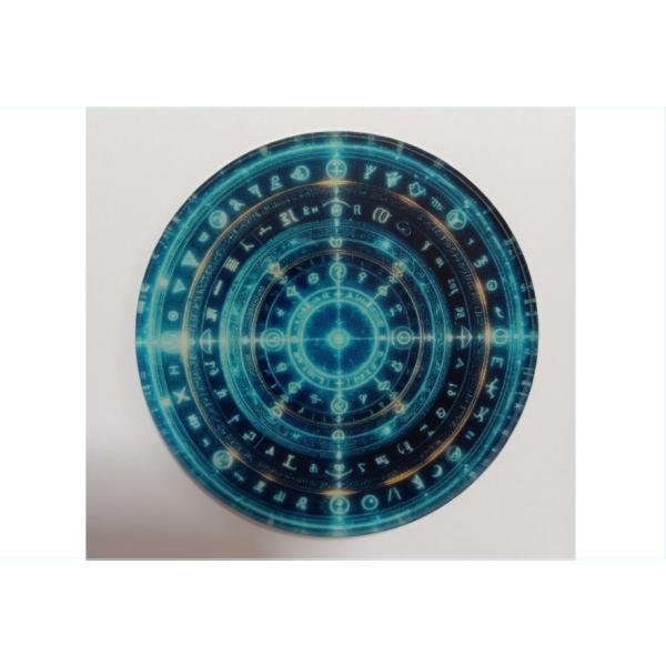 ジオラマ展示台　アクリル板