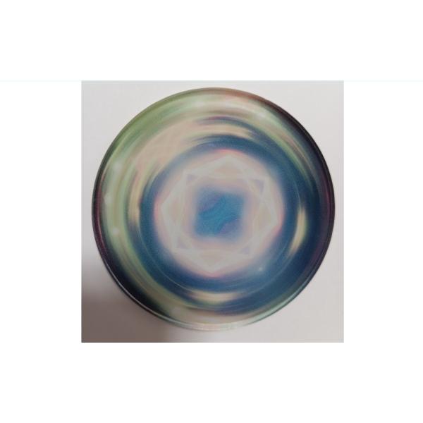 ジオラマ展示台　アクリル板