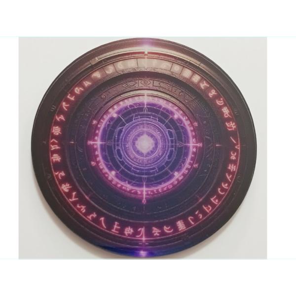 ジオラマ展示台　アクリル板