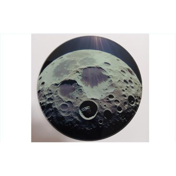 ジオラマ展示台　アクリル板