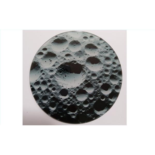 ジオラマ展示台　アクリル板