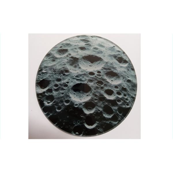 ジオラマ展示台　アクリル板