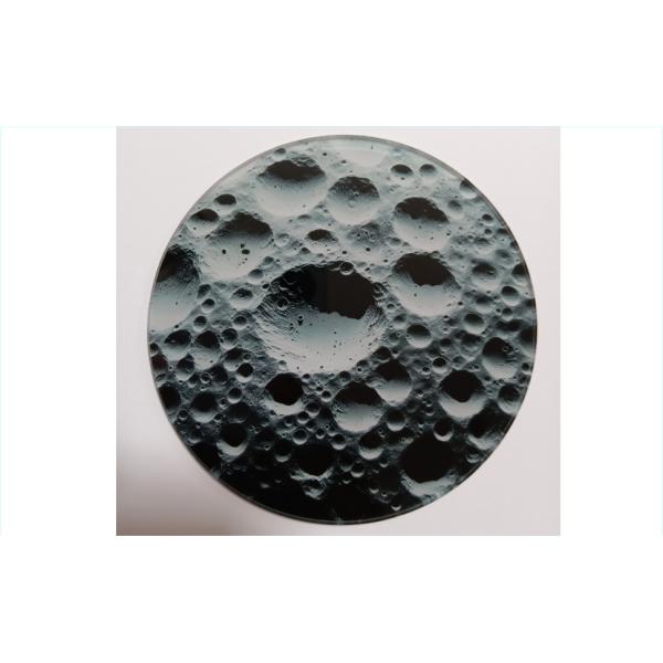 ジオラマ展示台　アクリル板