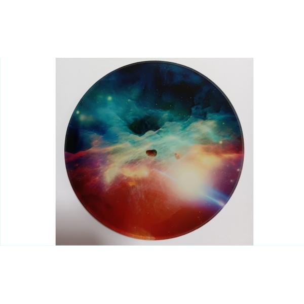 ジオラマ展示台　アクリル板