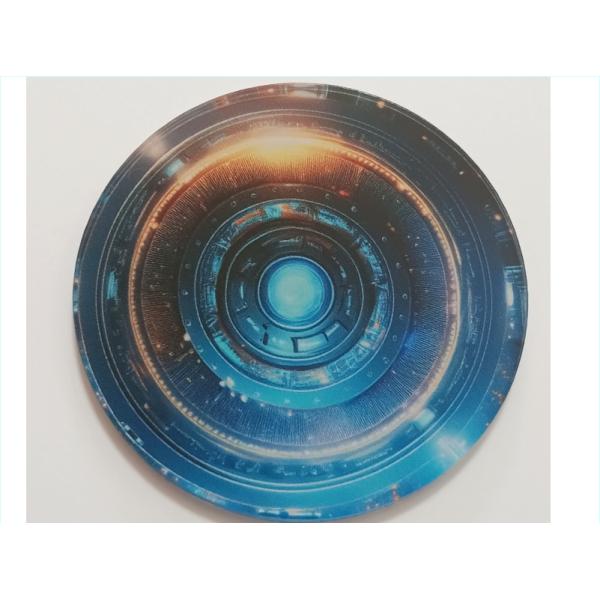 ジオラマ展示台　アクリル板