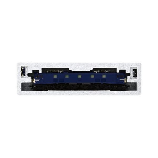 KATO カトー EF58 大窓 ブルー 1-301 【HOゲージ】【鉄道模型】【車両 
