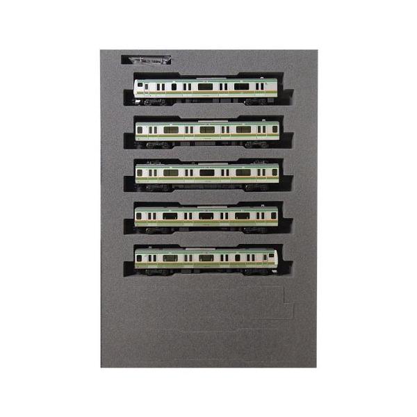 10-1270 KATO E233系3000番台　東海道線・上野東京ライン Amazon | KATO Nゲージ E233系 3000番台 東海道線・上野東京