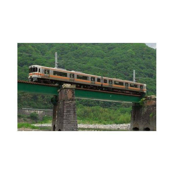 KATO 10-1378 313系3000番台2両セット 313系3000番台 2両セット | KATO(カトー) 10-1378 鉄道模型 N