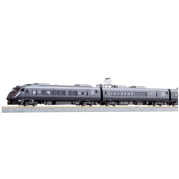 KATO 10-1540 787系 <アラウンド・ザ・九州> 7両セット カトー（KATO） 787系 <アラウンド・ザ・九州> 7両セット 10-1540【N