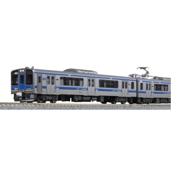 鉄道模型　Nゲージ　KATO 10-1560 IGRいわて銀河鉄道　7000系 カトー（KATO） カトーIGRいわて銀河鉄道 IGR7000系0番台 2両セット 10
