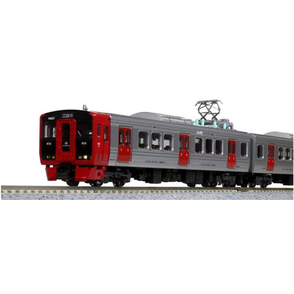 カトー（KATO） 813系200番台基本・増結セット 10-1686 10-1687
