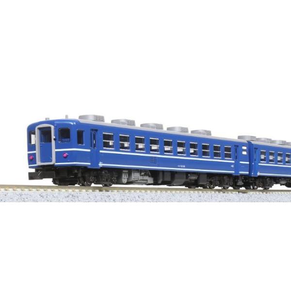 カトー（KATO） カトー12系客車JR東日本高崎車両センター7両セット 10