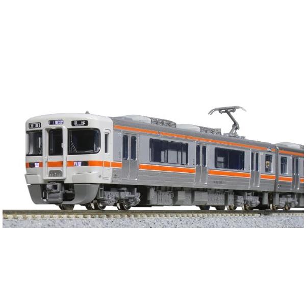 カトー（KATO） 313系2500番台 3両セット 10-1772【Nゲージ】【鉄道