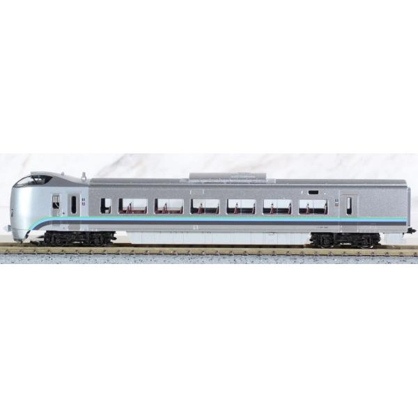 カトー（KATO） 789系1000番台「カムイ・すずらん」 5両セット 10-1821