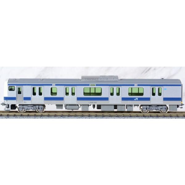 カトー KATO カトー E531系常磐線・上野東京ライン 付属編成
