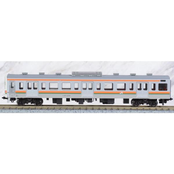 【加工品】KATO 10-1849 211系2000番台　5両セット KATO [10-1849] 211系2000番台 5両付属編成セット (Nゲージ 動力