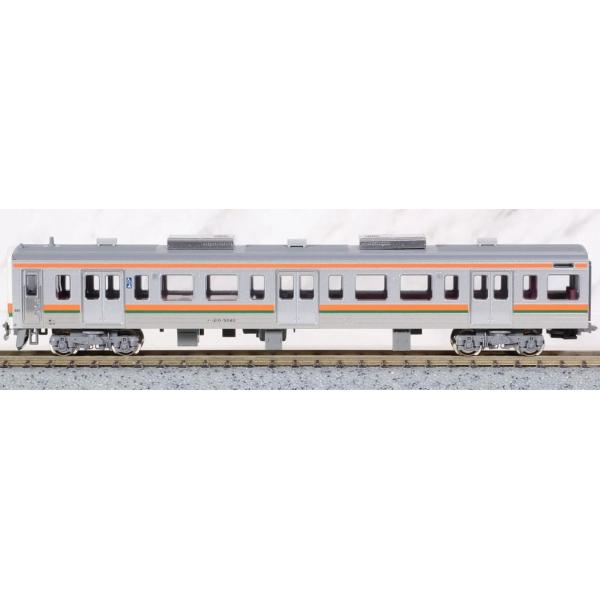 KATO 10-1862 211系5600番台+313系2600番台 6両セット 90016556_03_a0686977-6f93-4ad6