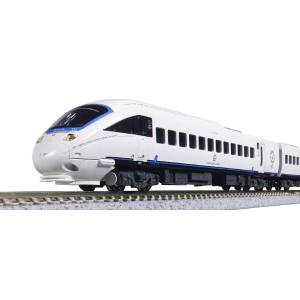 KATO 10-1952 885系(2次車)アラウンド・ザ・九州 6両セット KATO 10-1952 885系(2次車) ＜アラウンド・ザ・九州＞ 6両