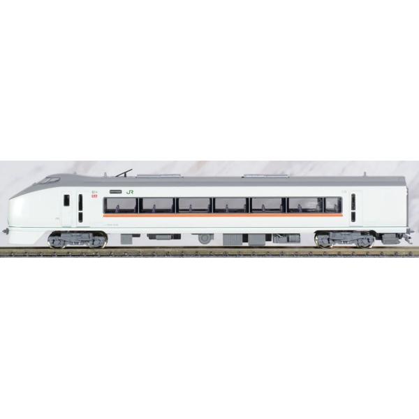 カトー KATO カトー 651系1000番台タイプ 「スワローあかぎ