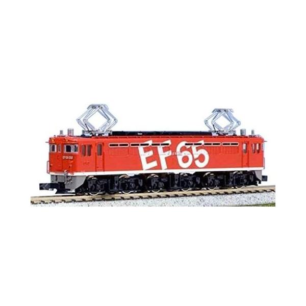 Nゲージ KATO カトー EF65 1019 レインボー 3019-7 Amazon | Nゲージ 3019-7 EF65 1019 レインボー | 鉄道模型 通販