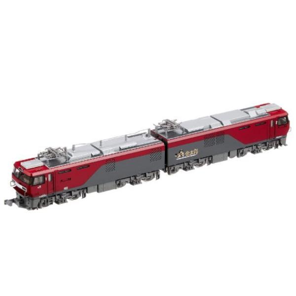 カトー KATO EH500 3次形 3037-3【Nゲージ 】【鉄道模型】【車両