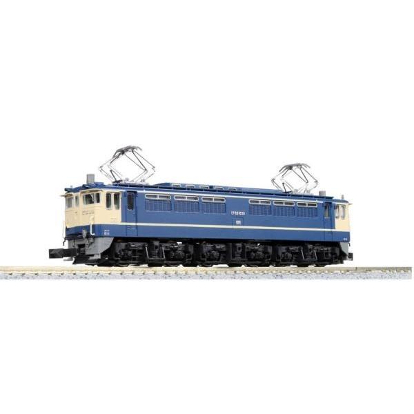 KATO カトー　3089-1　EF65形1000 前期型 カトー KATO カトー EF65 1000 前期形 3089-1【Nゲージ】【鉄道