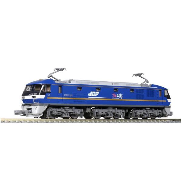 カトー KATO EF210 300（JRFマーク付き）（特別企画品）3092-2