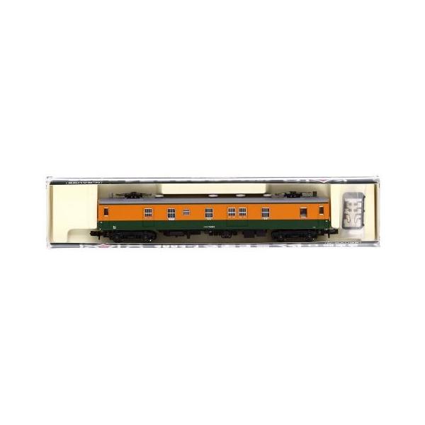 KATO 4864-1 クモユニ74 0 湘南色 カトー KATO カトー クモユニ74 0 湘南色（T） 4864-1 【Nゲージ