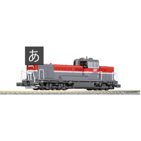 KATO Nゲージ DE10 JR貨物更新色 7011-3 鉄道模型 ディーゼル機関車 Amazon | KATO Nゲージ DE10 JR貨物更新色 7011-3 鉄道模型