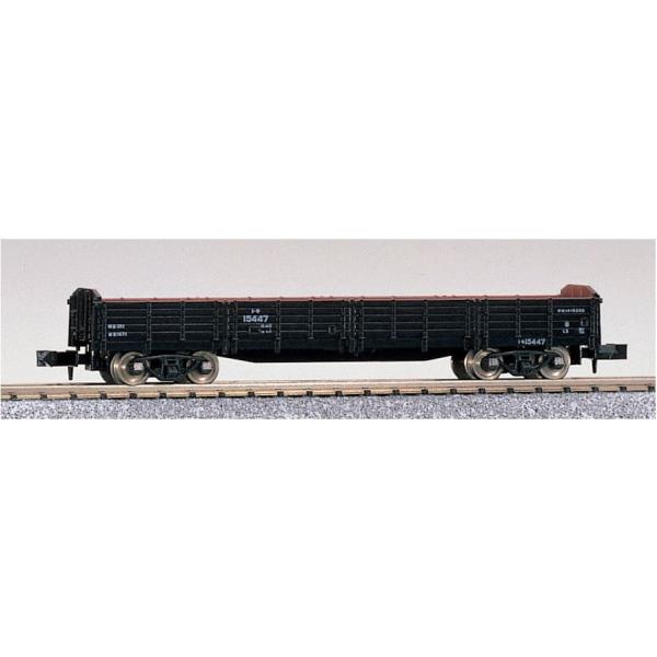 カトー（KATO） トキ15000 8001【Nゲージ】【鉄道模型】【車両